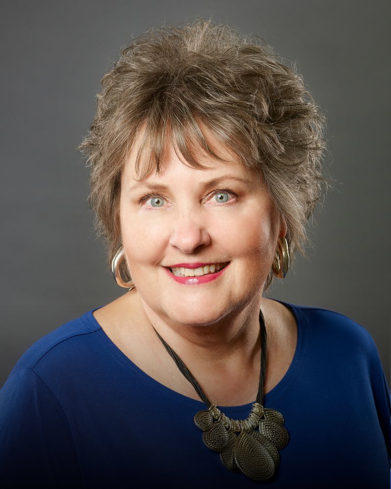 Debby Winall, Associate Broker and REALTOR® in Richmond, Virginia